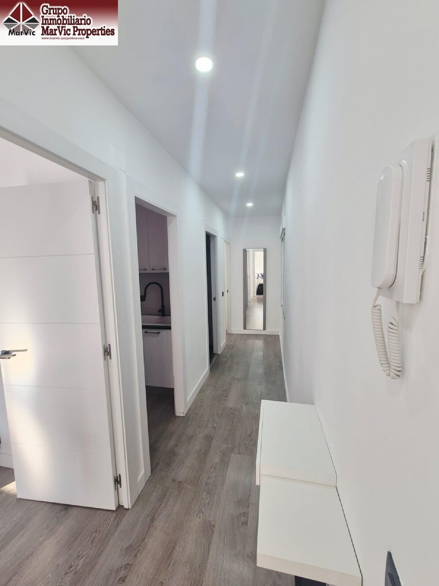  till salu lägenhet Benidorm (Centro) Marina Baixa 7