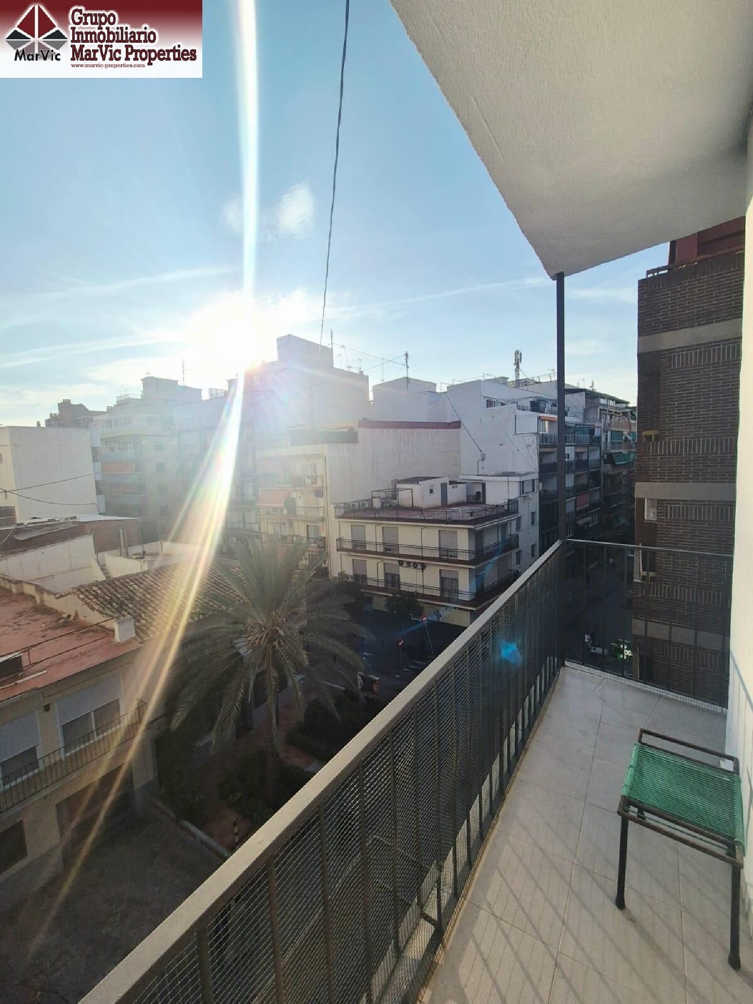  till salu lägenhet Benidorm (Centro) Marina Baixa 5