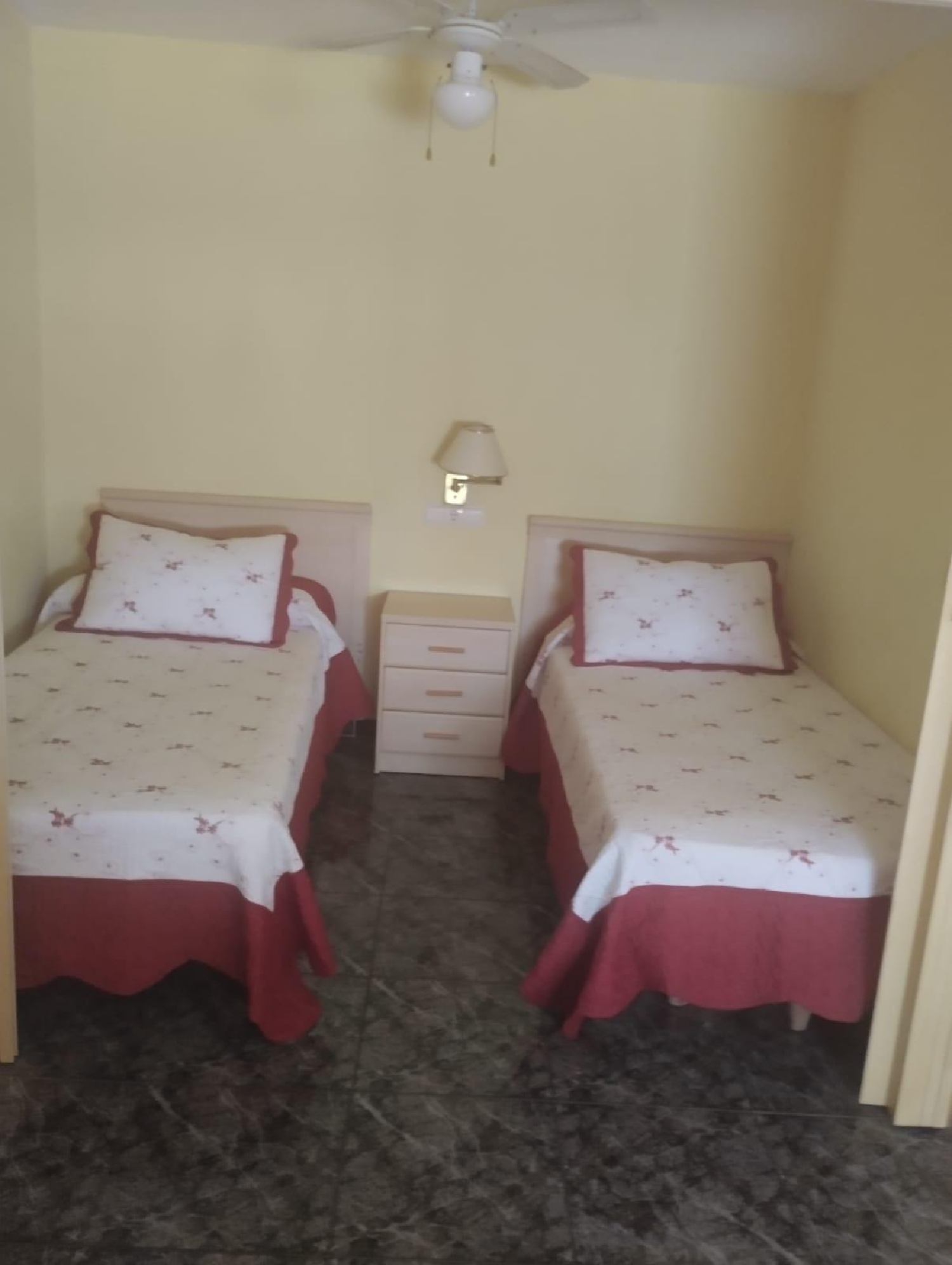 à vendre appartement Benidorm (Centro) Marina Baixa 8