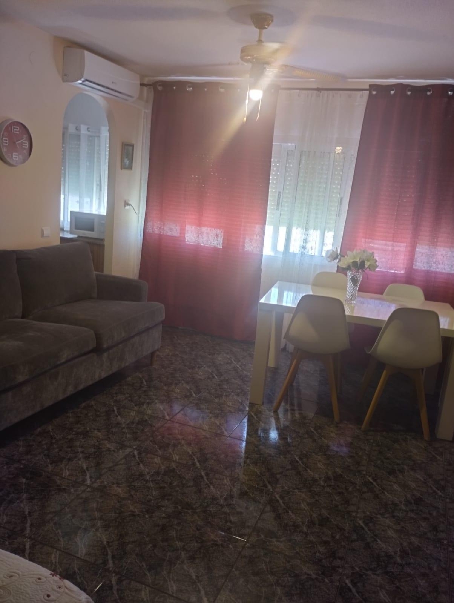 à vendre appartement Benidorm (Centro) Marina Baixa 3