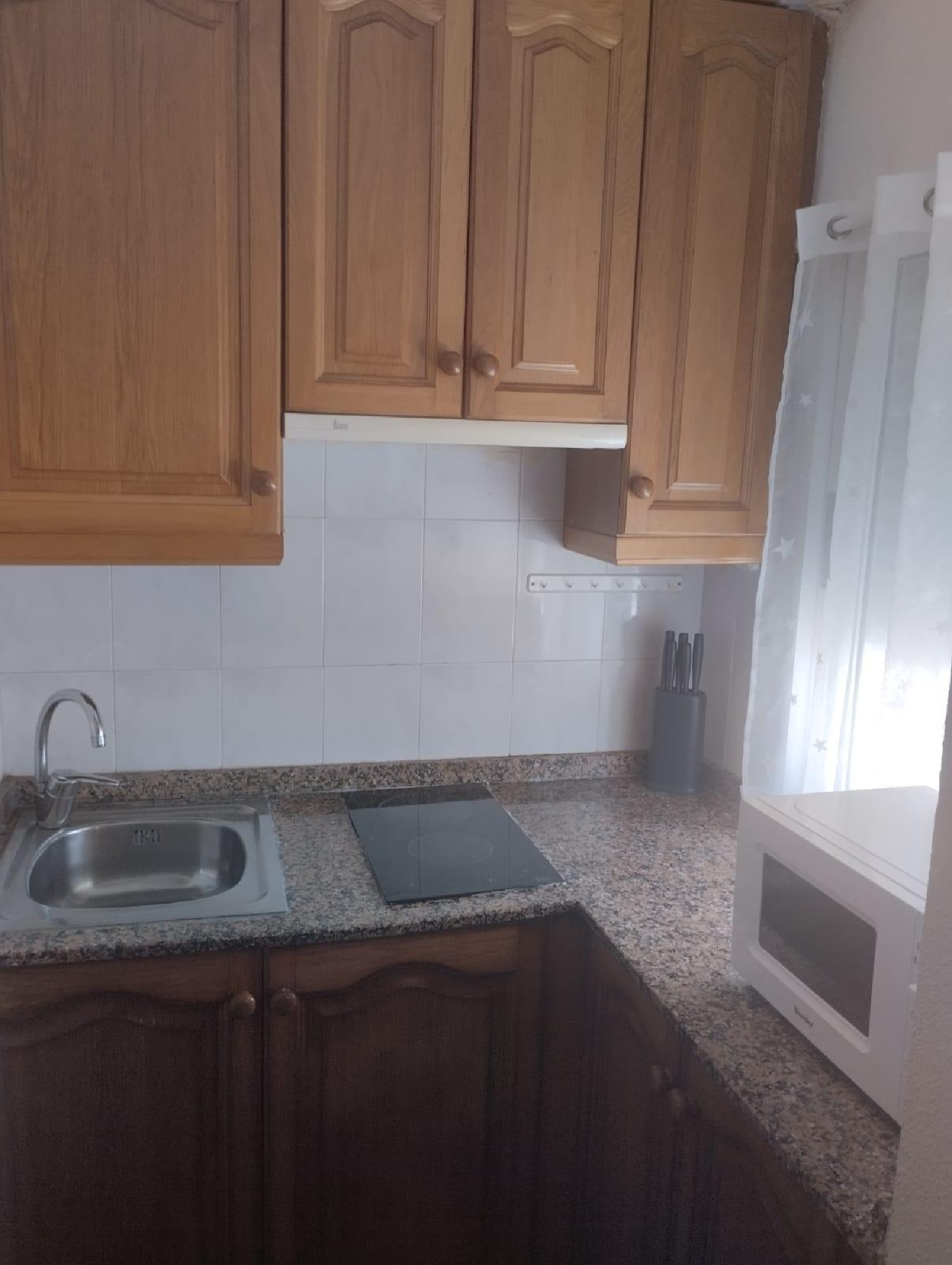 à vendre appartement Benidorm (Centro) Marina Baixa 4