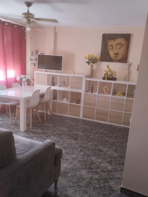 Benidorm (Centro) Marina Baixa appartement foto 6318275
