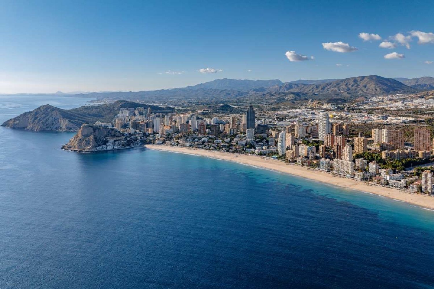  kaufen Wohnung Benidorm (Centro) Marina Baixa 4