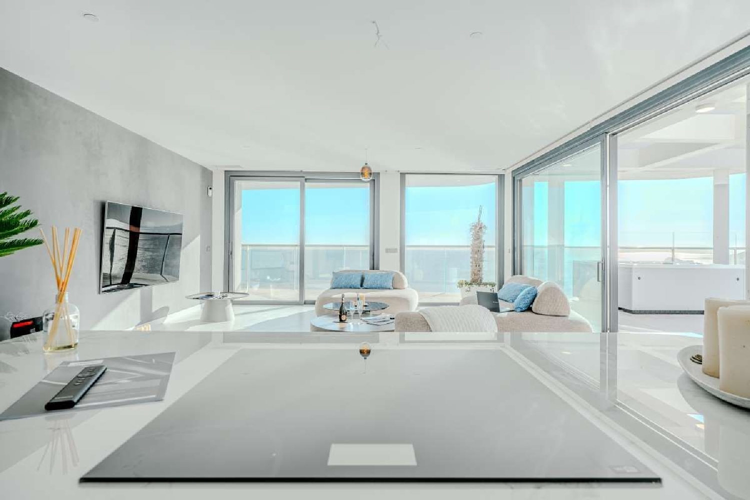 kaufen Wohnung Benidorm (Centro) Marina Baixa 5