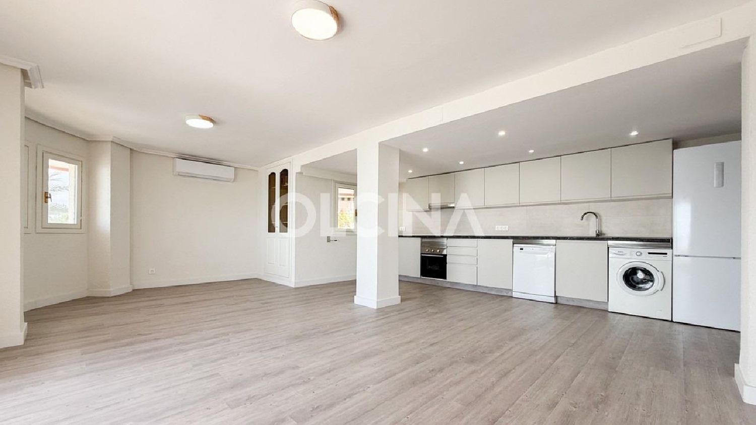  till salu lägenhet Benidorm (Centro) Marina Baixa 6