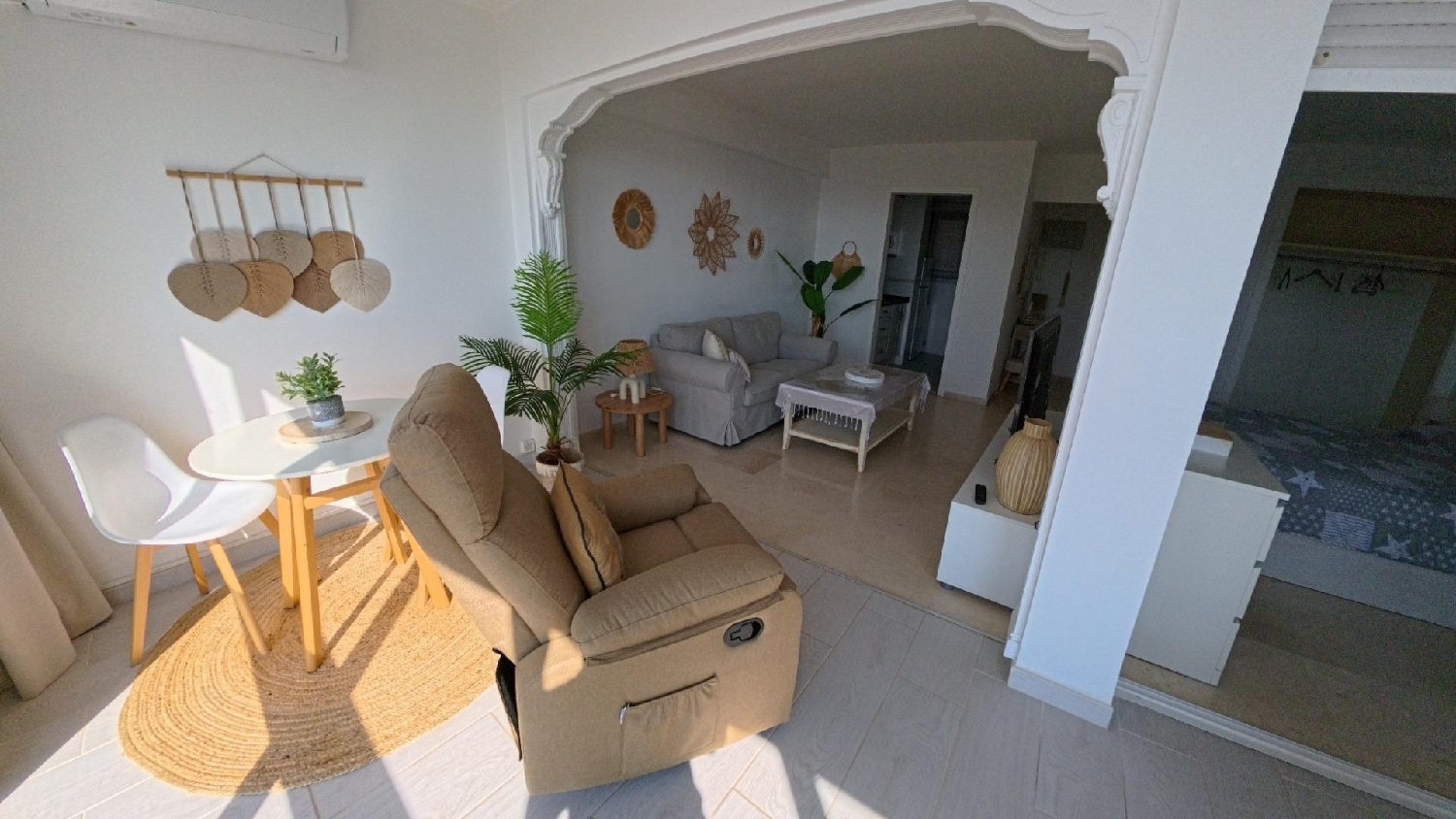 kaufen Wohnung Benidorm (Centro) Marina Baixa 8