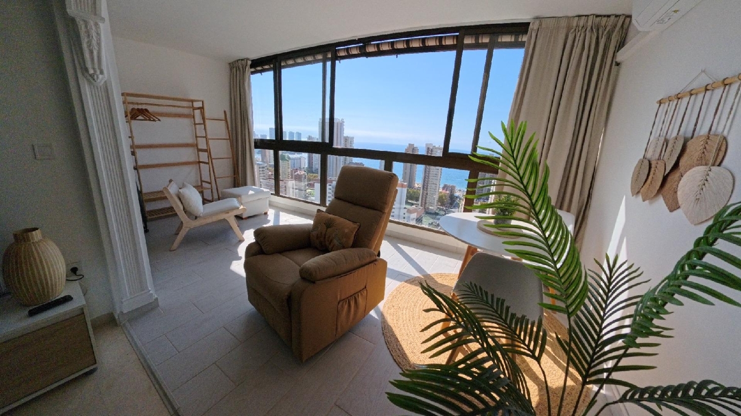 kaufen Wohnung Benidorm (Centro) Marina Baixa 6