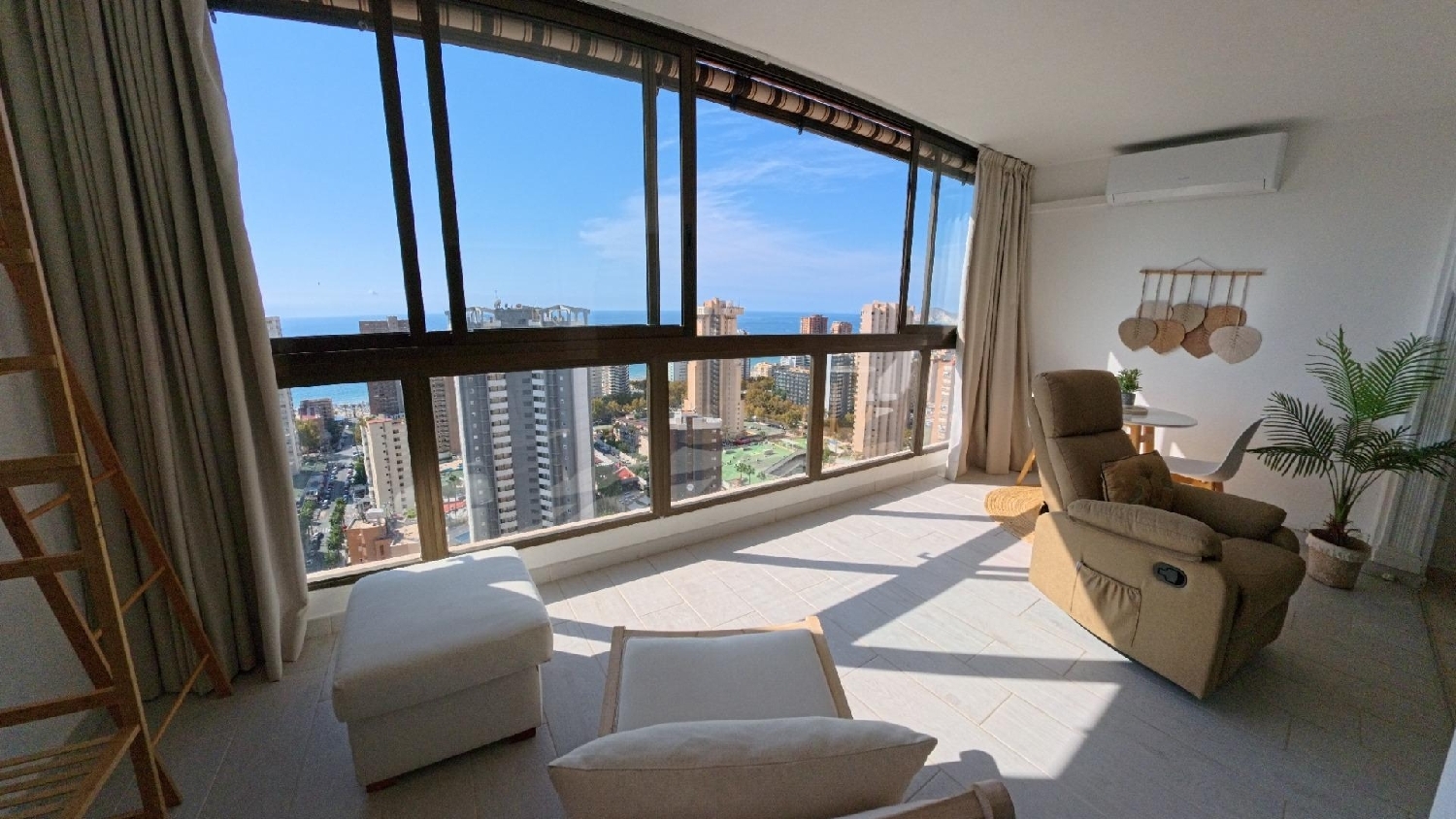 kaufen Wohnung Benidorm (Centro) Marina Baixa 7