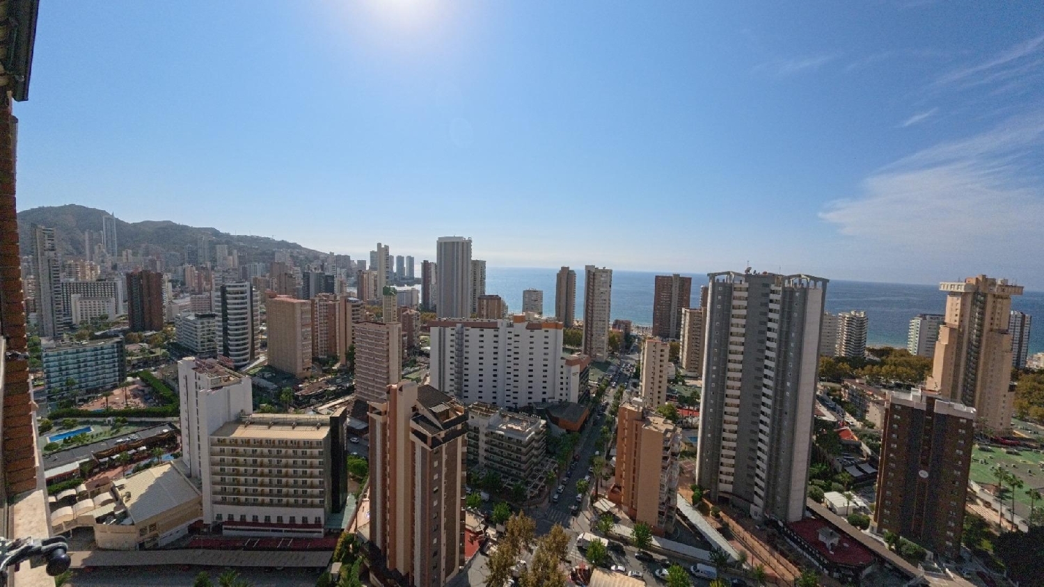 kaufen Wohnung Benidorm (Centro) Marina Baixa 2