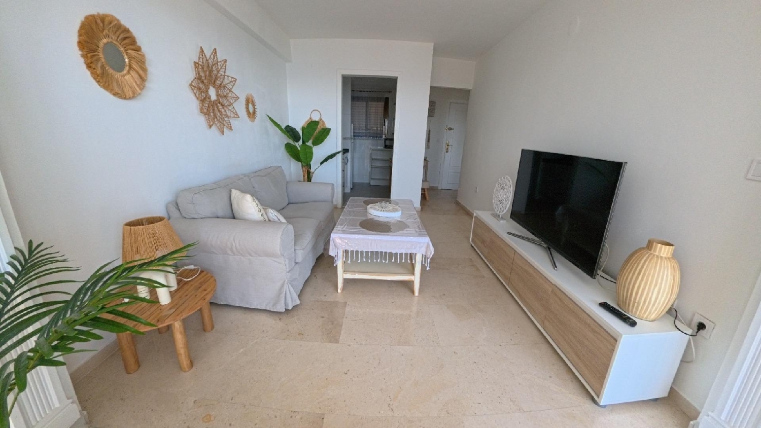 kaufen Wohnung Benidorm (Centro) Marina Baixa 5