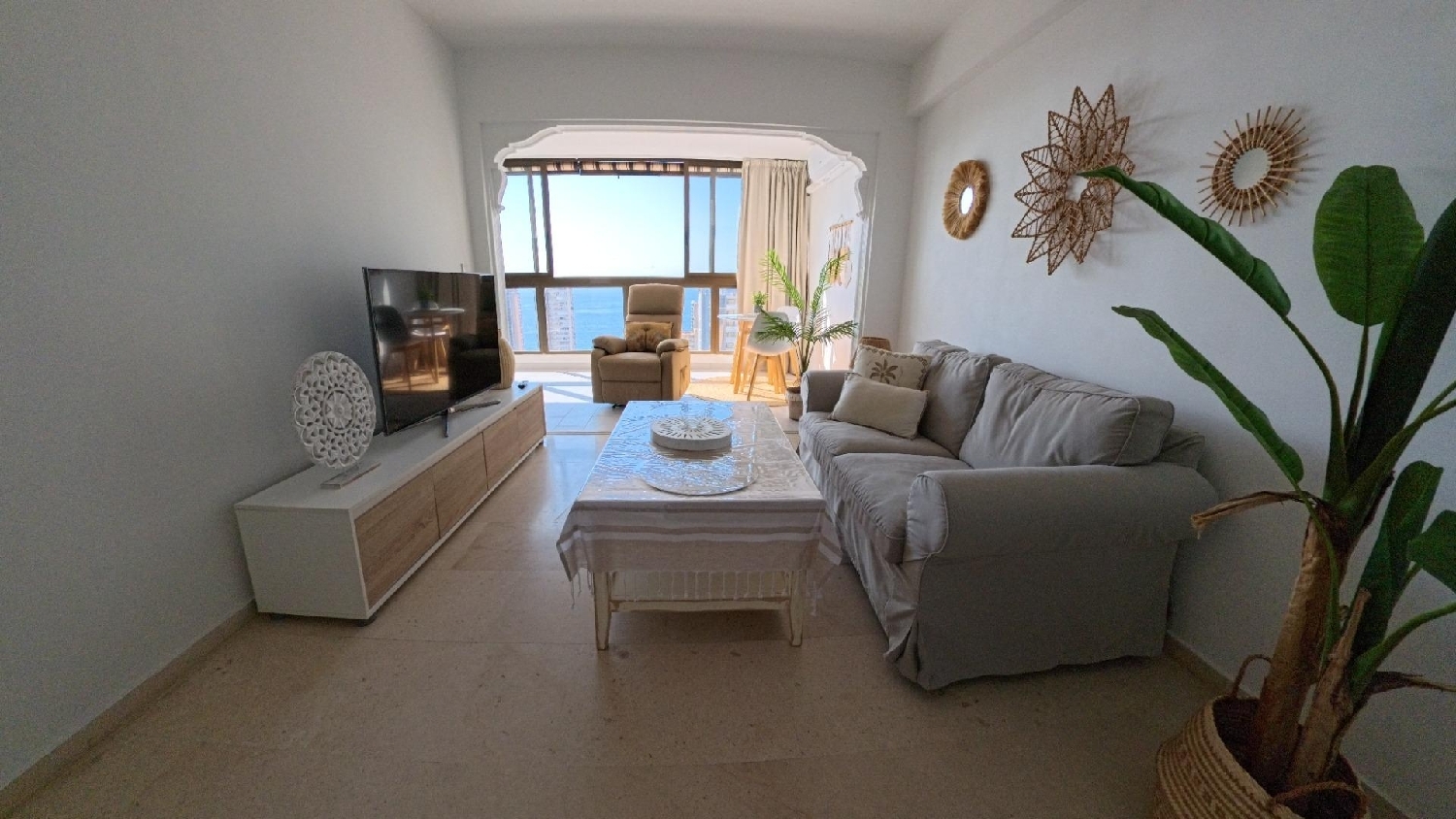 kaufen Wohnung Benidorm (Centro) Marina Baixa 4