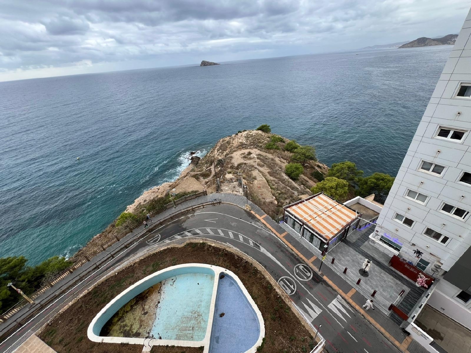 à vendre appartement Benidorm (Centro) Marina Baixa 3