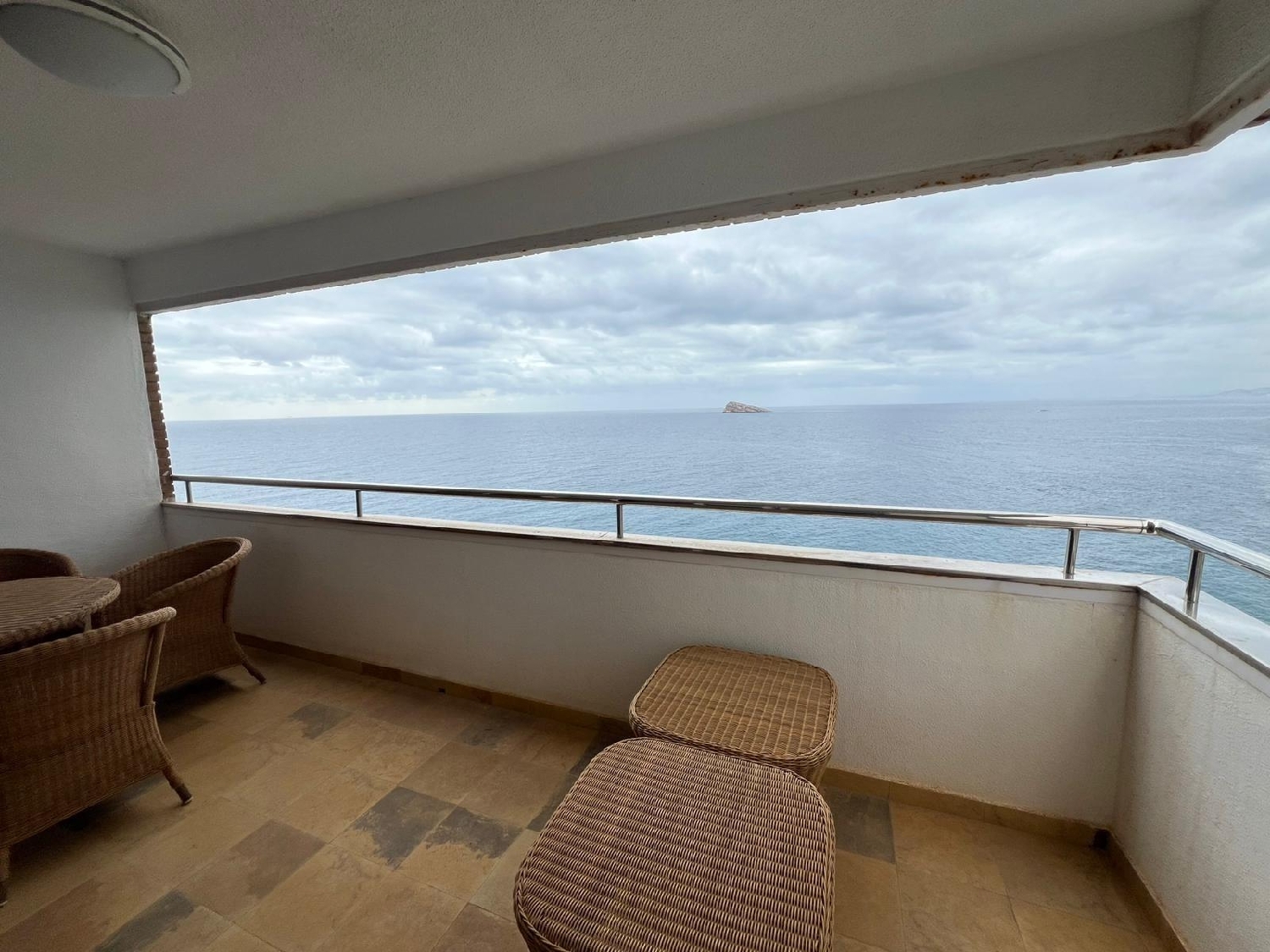  à vendre appartement Benidorm (Centro) Marina Baixa 4