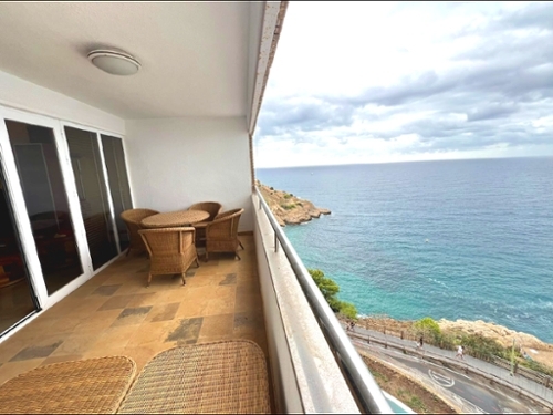 Benidorm (Centro) Marina Baixa appartement foto 6311877
