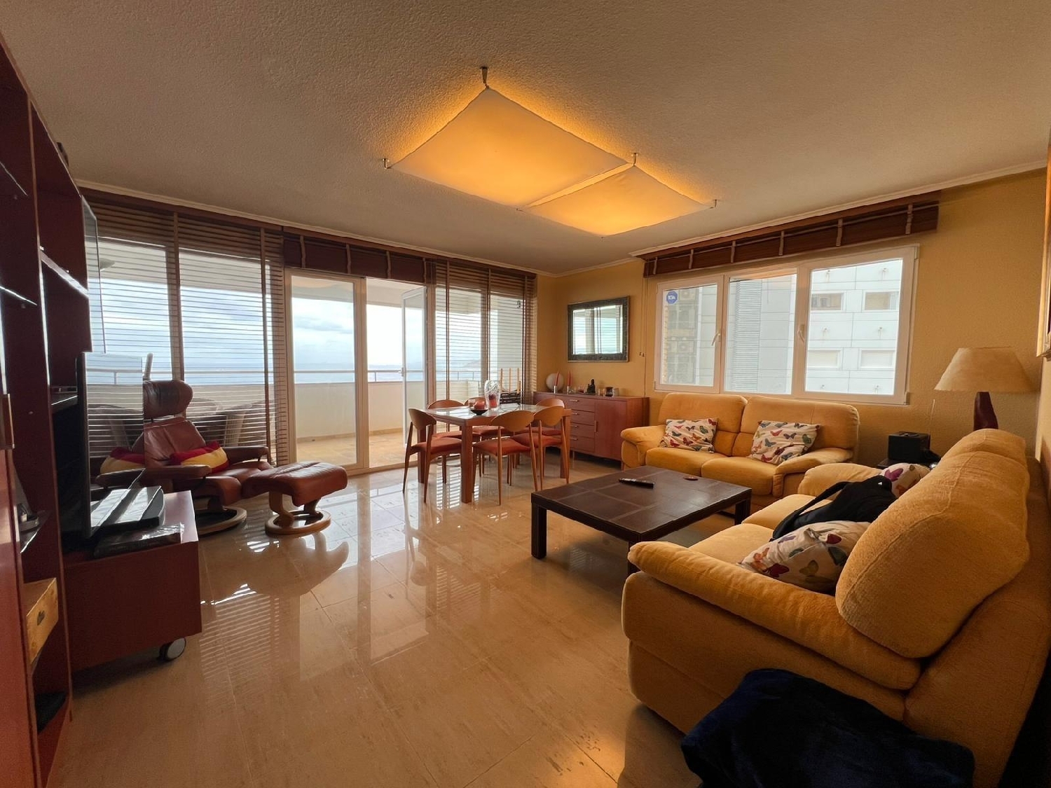  à vendre appartement Benidorm (Centro) Marina Baixa 5