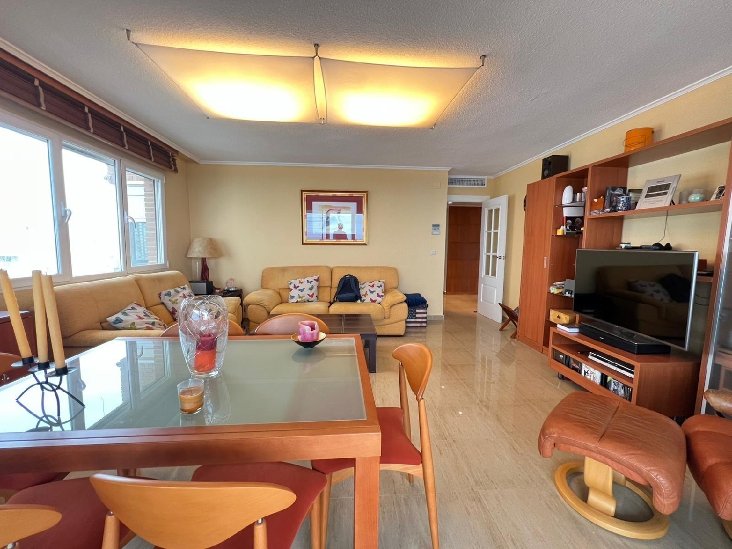  à vendre appartement Benidorm (Centro) Marina Baixa 7