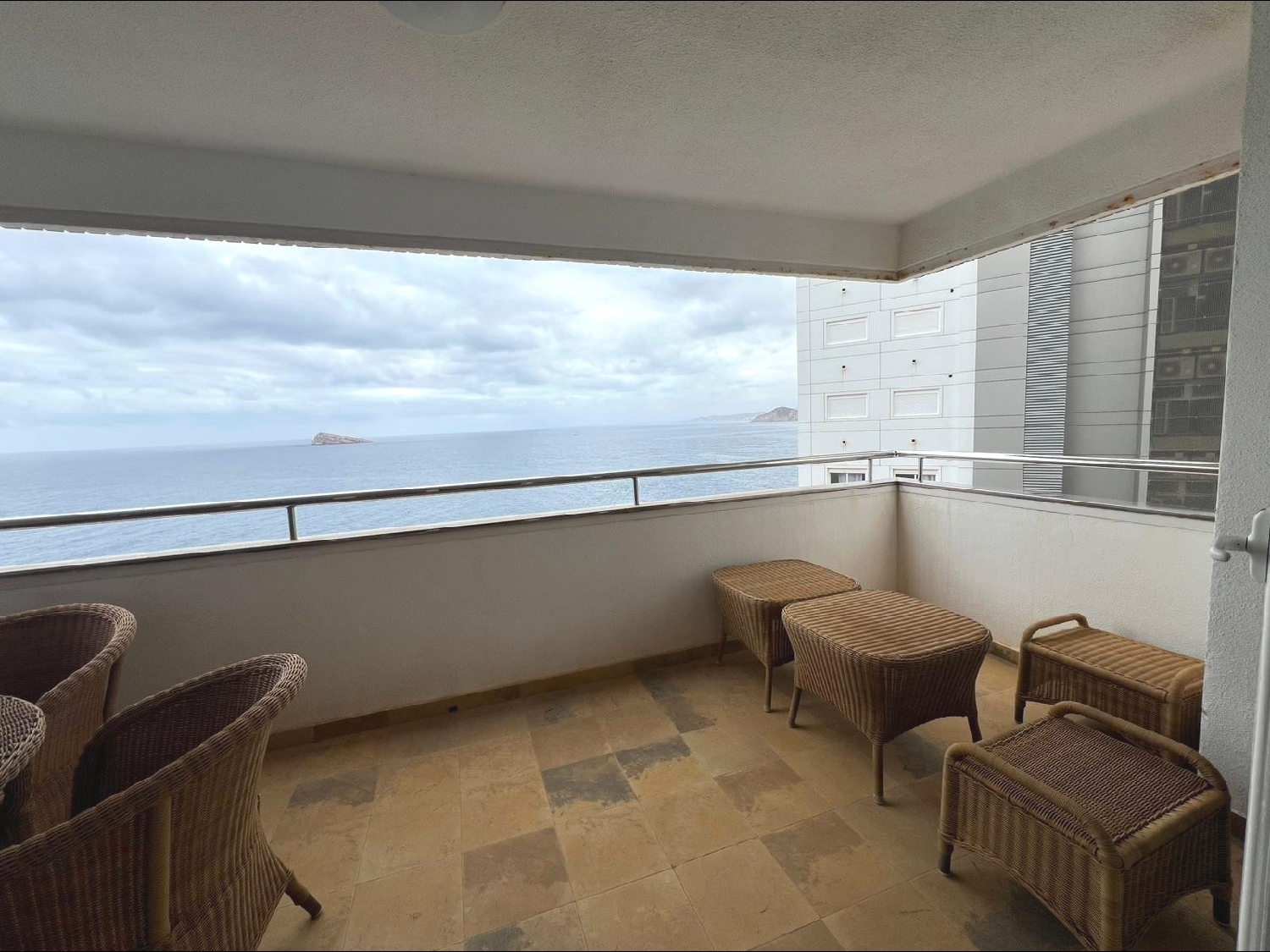 à vendre appartement Benidorm (Centro) Marina Baixa 2