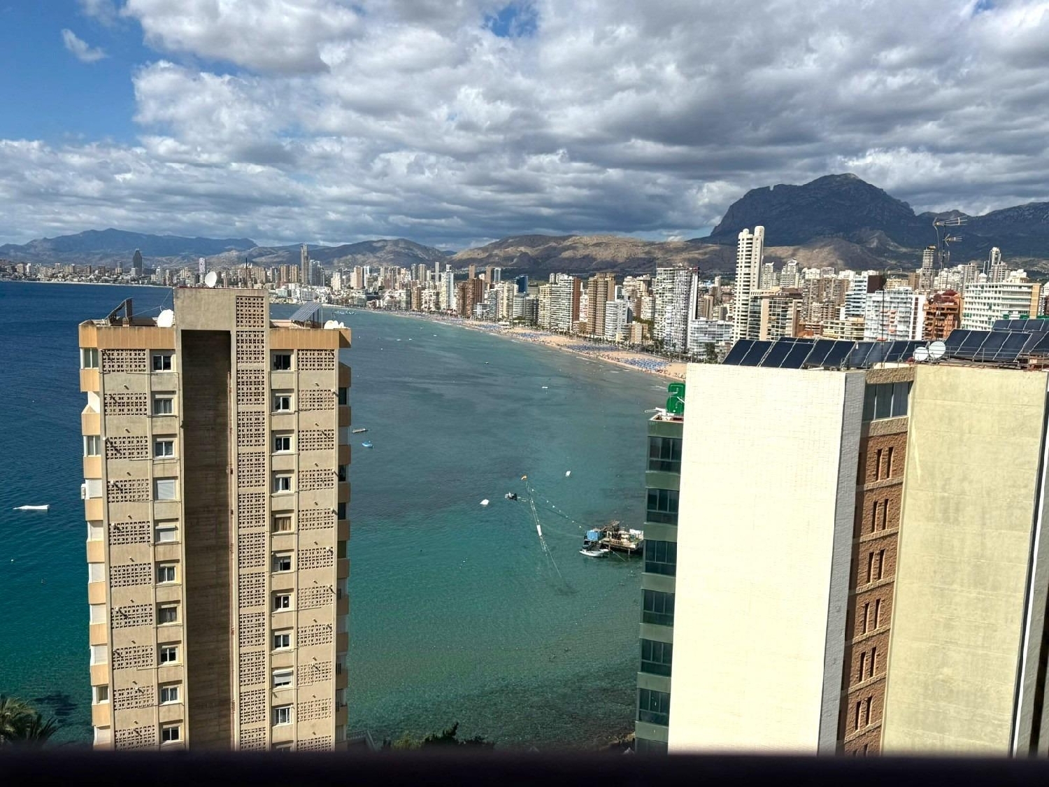  kaufen Wohnung Benidorm (Centro) Marina Baixa 2