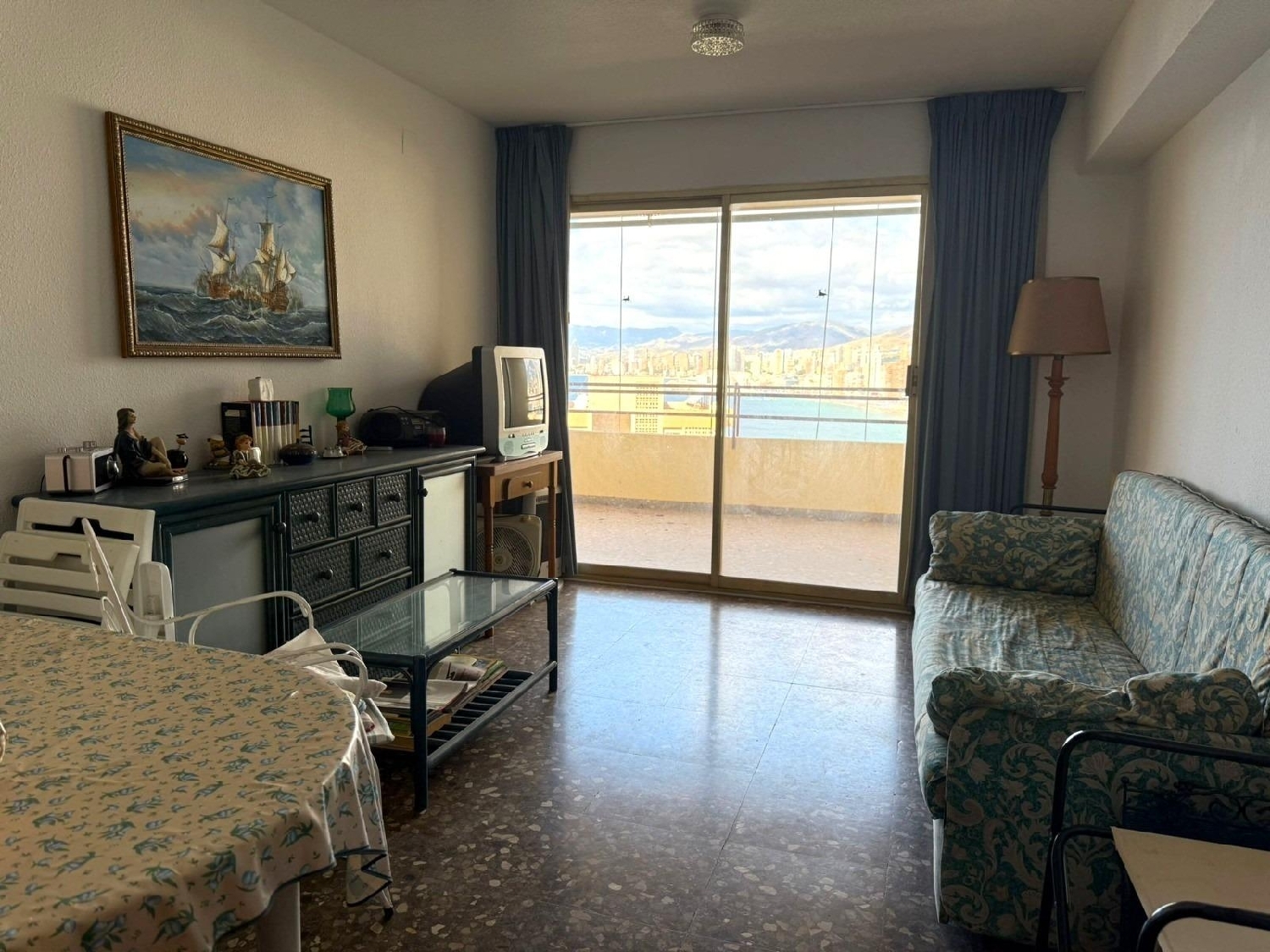  kaufen Wohnung Benidorm (Centro) Marina Baixa 5