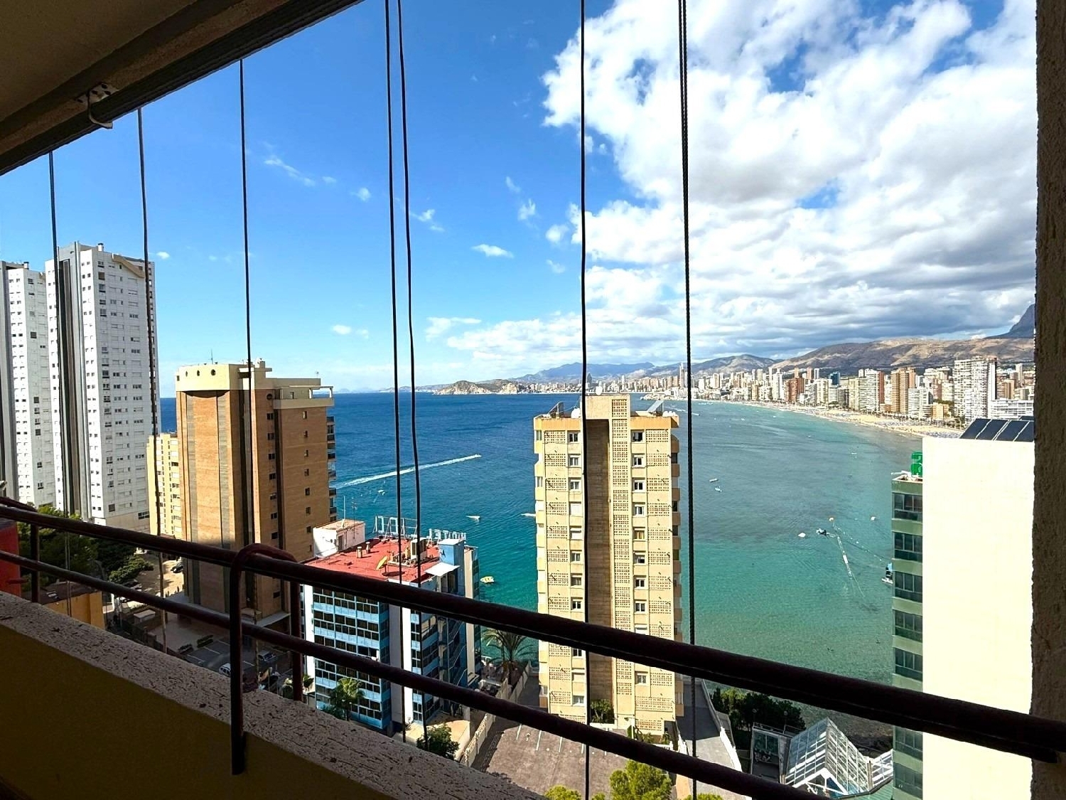  kaufen Wohnung Benidorm (Centro) Marina Baixa 3