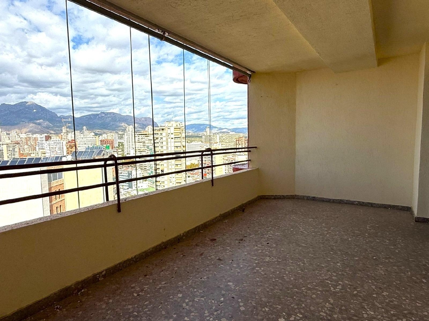  kaufen Wohnung Benidorm (Centro) Marina Baixa 4