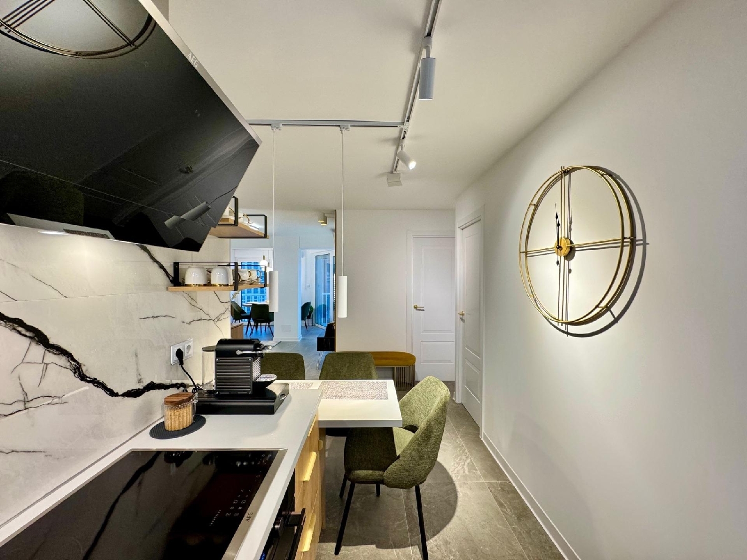  kaufen Wohnung Benidorm (Centro) Marina Baixa 6