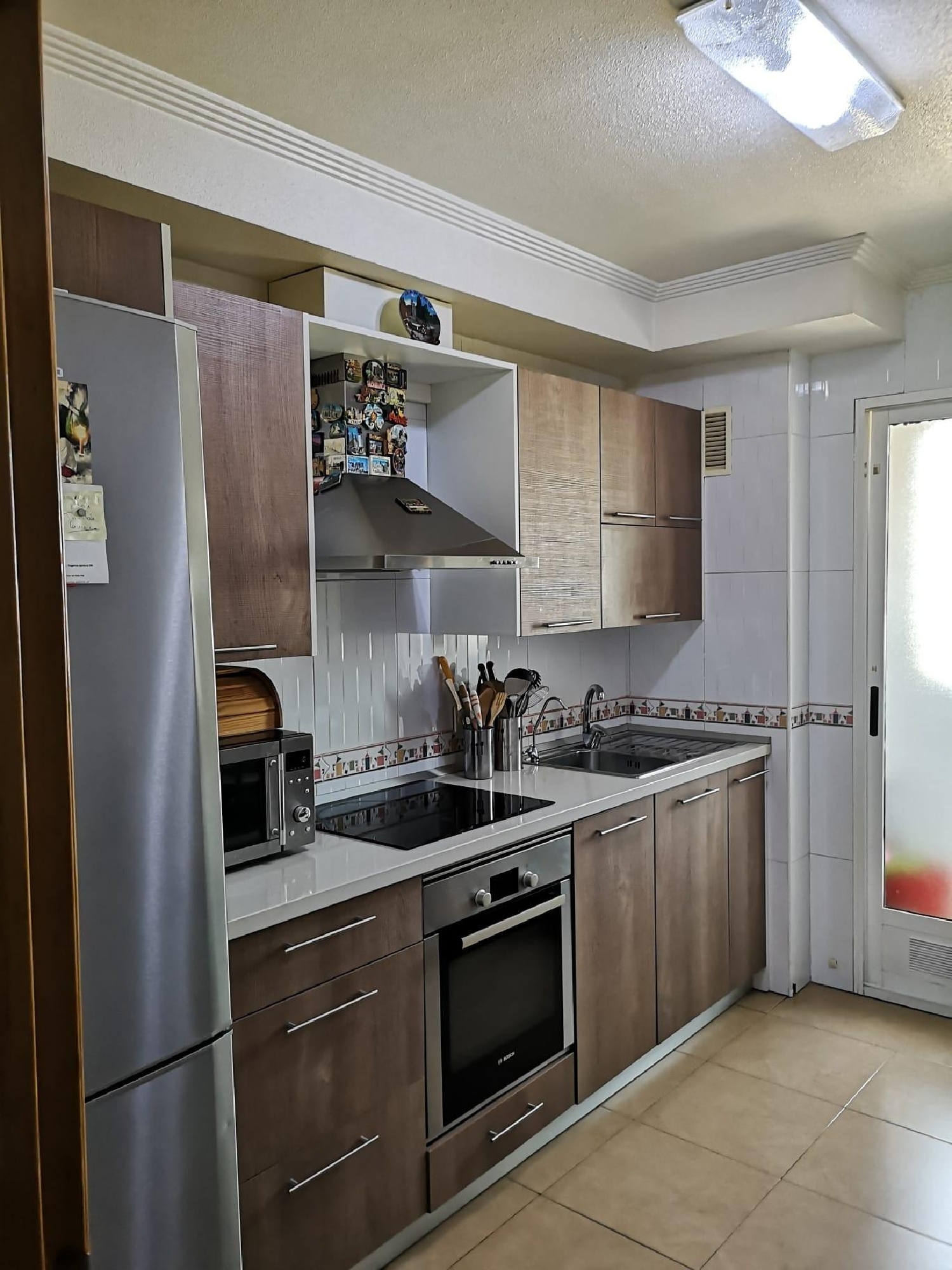  à vendre appartement Beniel Huerta De Murcia 7