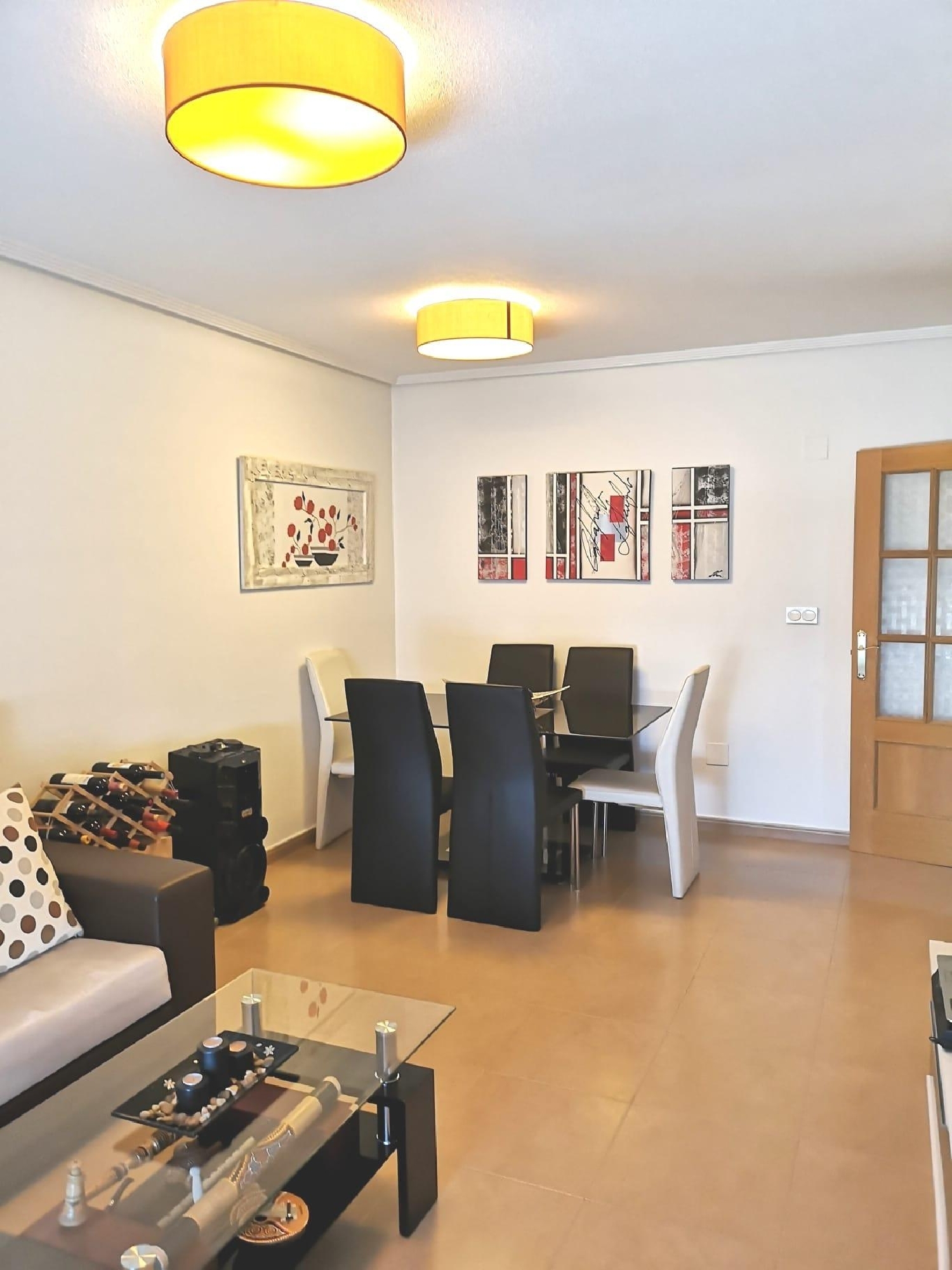  à vendre appartement Beniel Huerta De Murcia 8