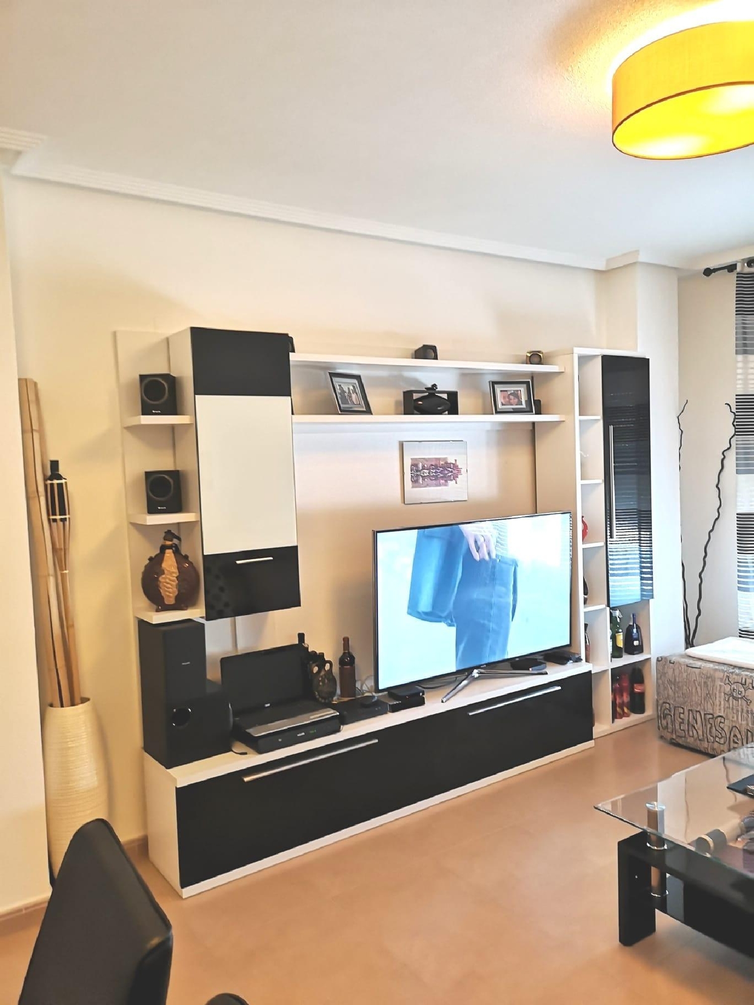  à vendre appartement Beniel Huerta De Murcia 6