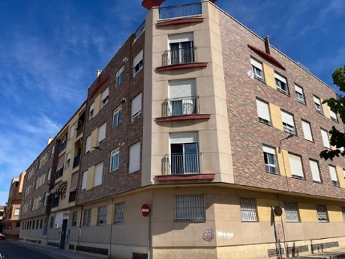 Beniel Huerta De Murcia apartment foto 6309424