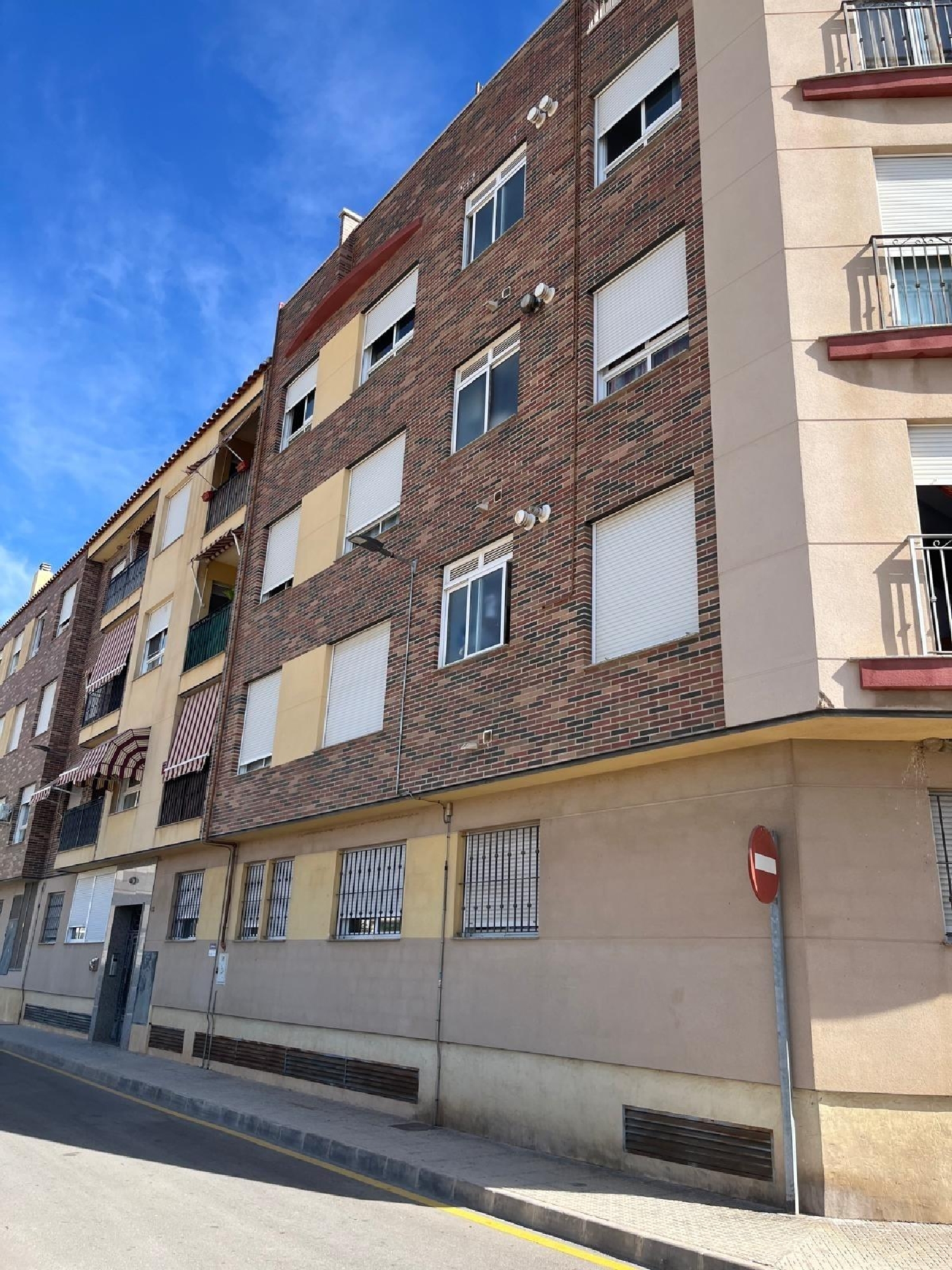  à vendre appartement Beniel Huerta De Murcia 2