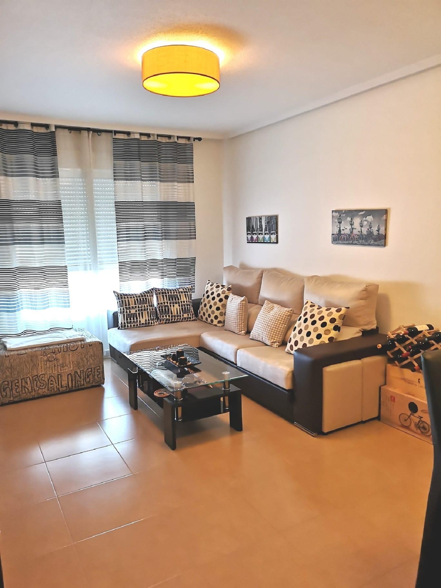  à vendre appartement Beniel Huerta De Murcia 3