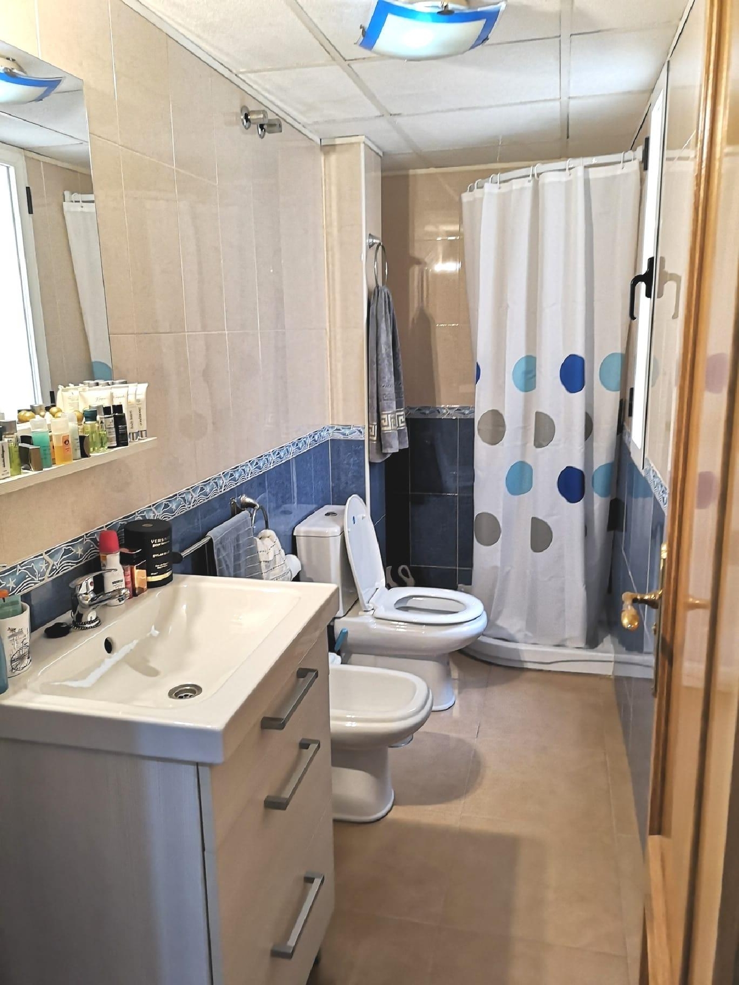  à vendre appartement Beniel Huerta De Murcia 4