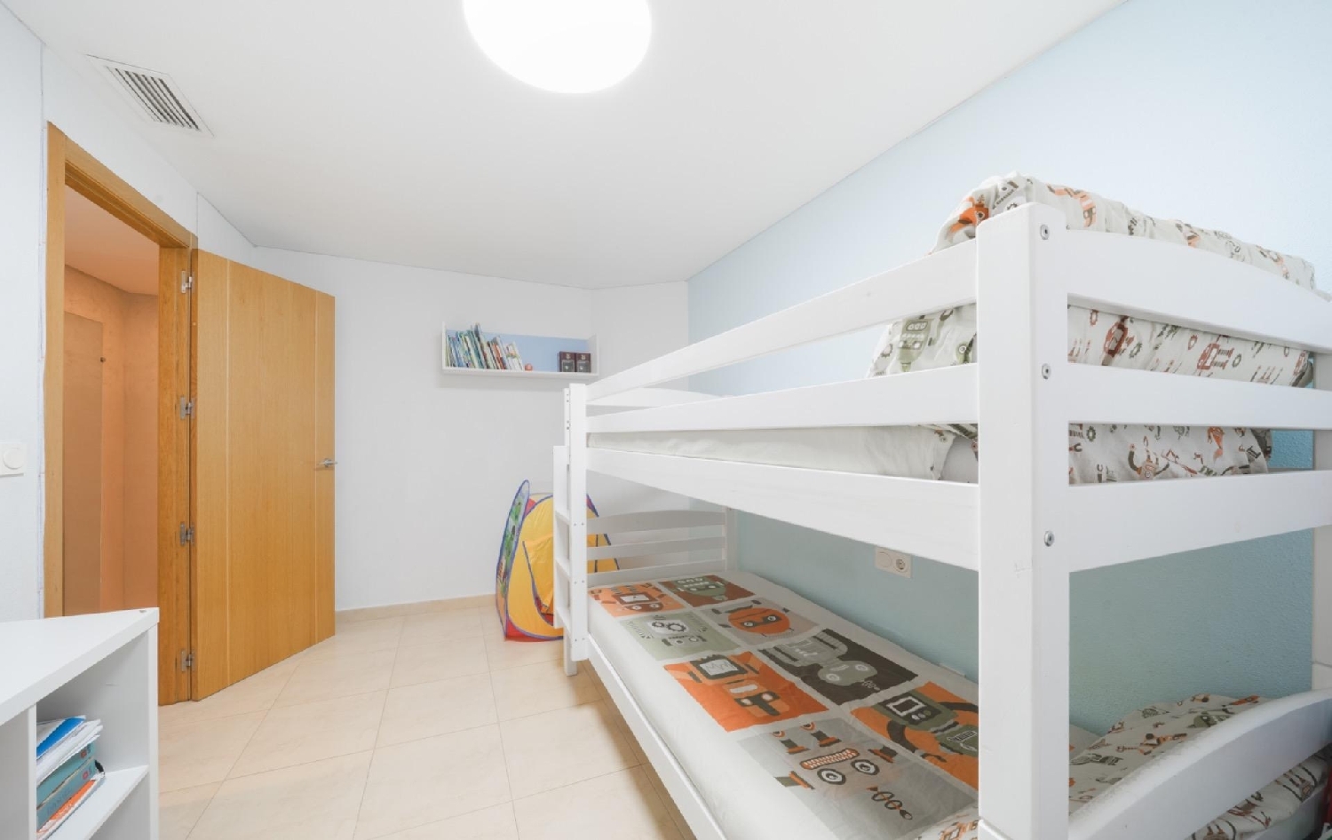  for sale apartment Beniel Huerta De Murcia 14