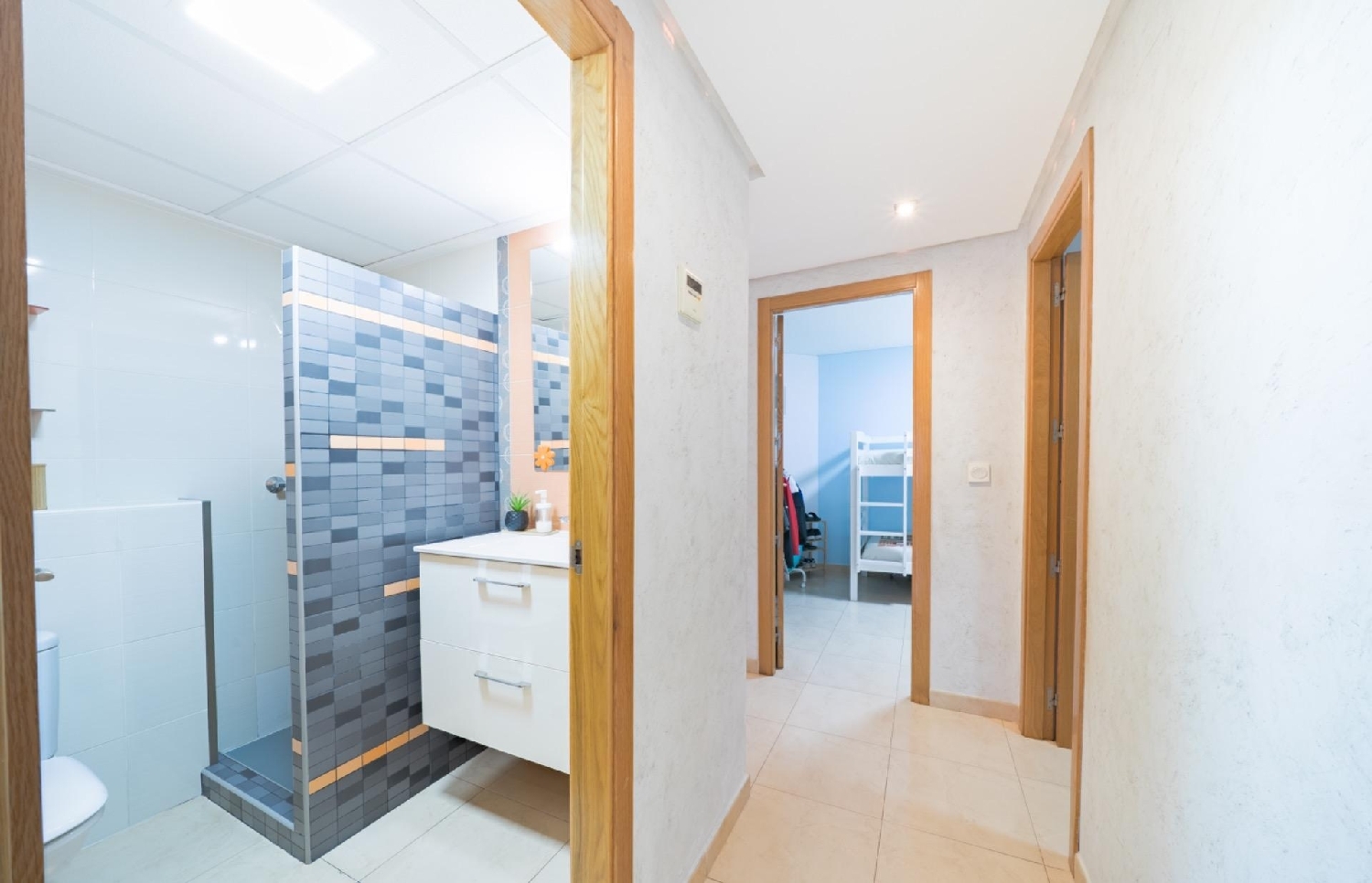  for sale apartment Beniel Huerta De Murcia 7