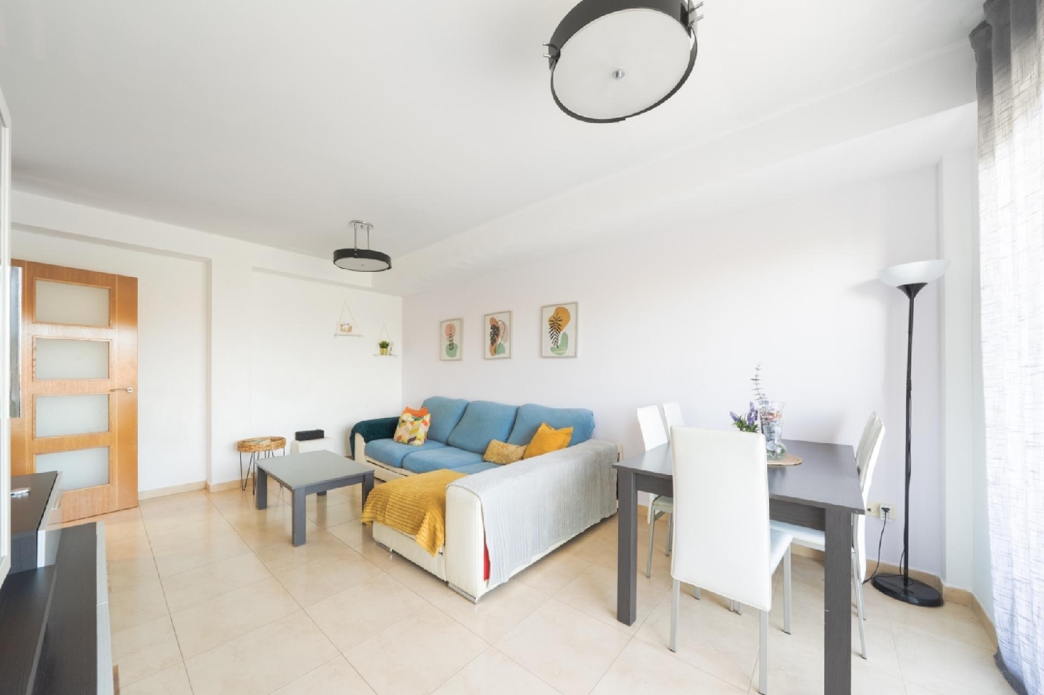  for sale apartment Beniel Huerta De Murcia 2