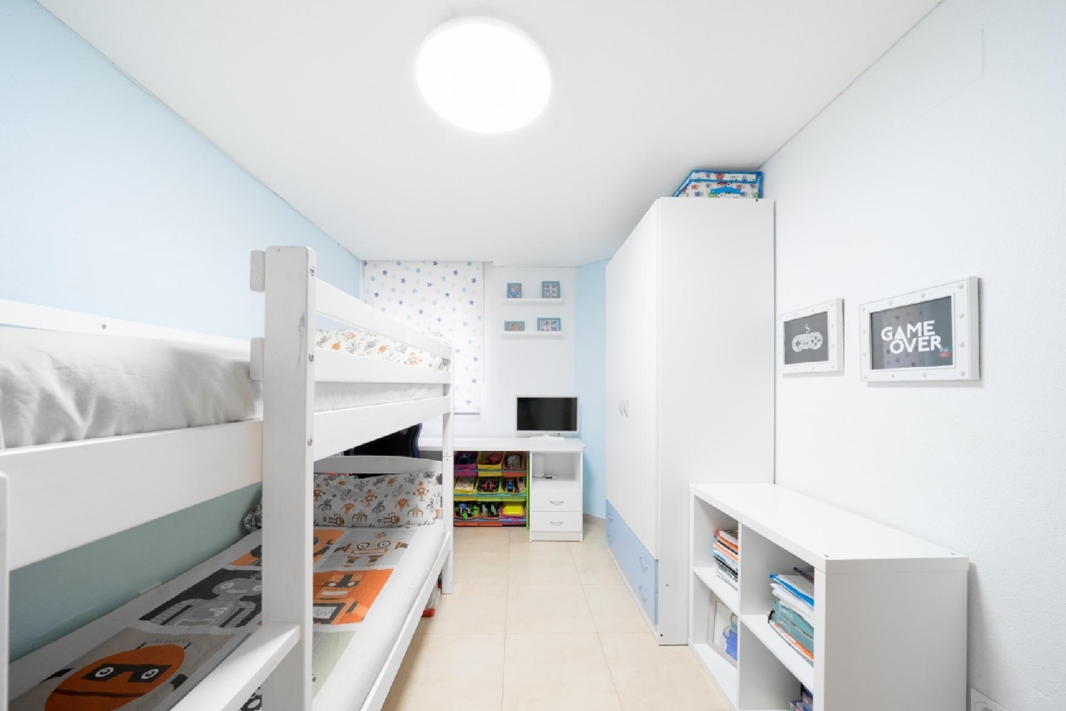  for sale apartment Beniel Huerta De Murcia 13