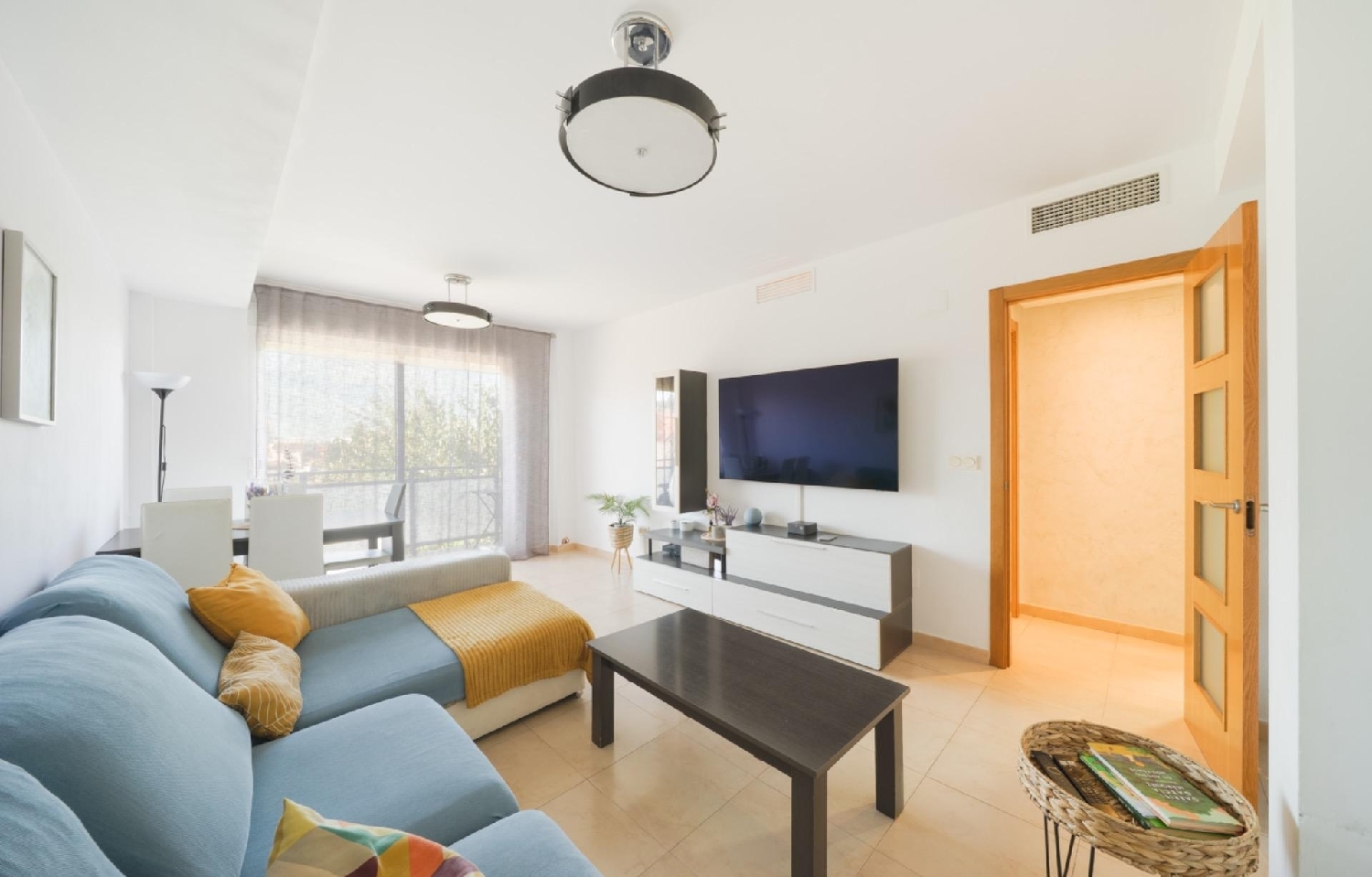  for sale apartment Beniel Huerta De Murcia 1