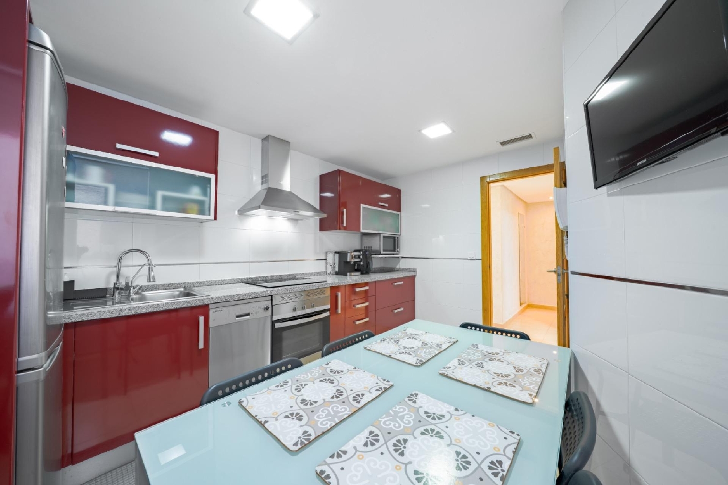  for sale apartment Beniel Huerta De Murcia 11