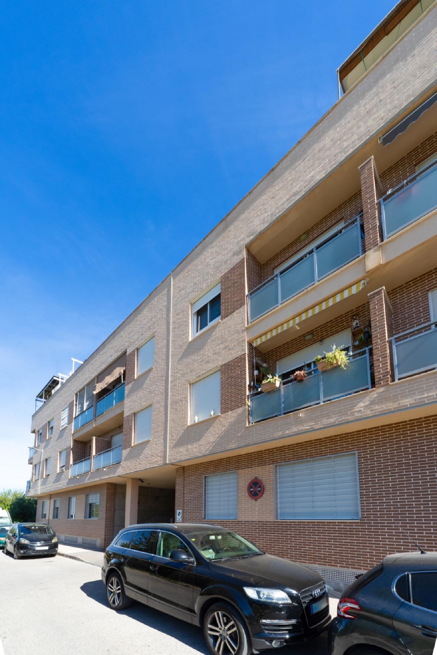  for sale apartment Beniel Huerta De Murcia 26