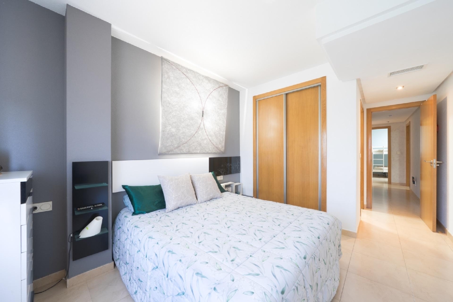  for sale apartment Beniel Huerta De Murcia 5