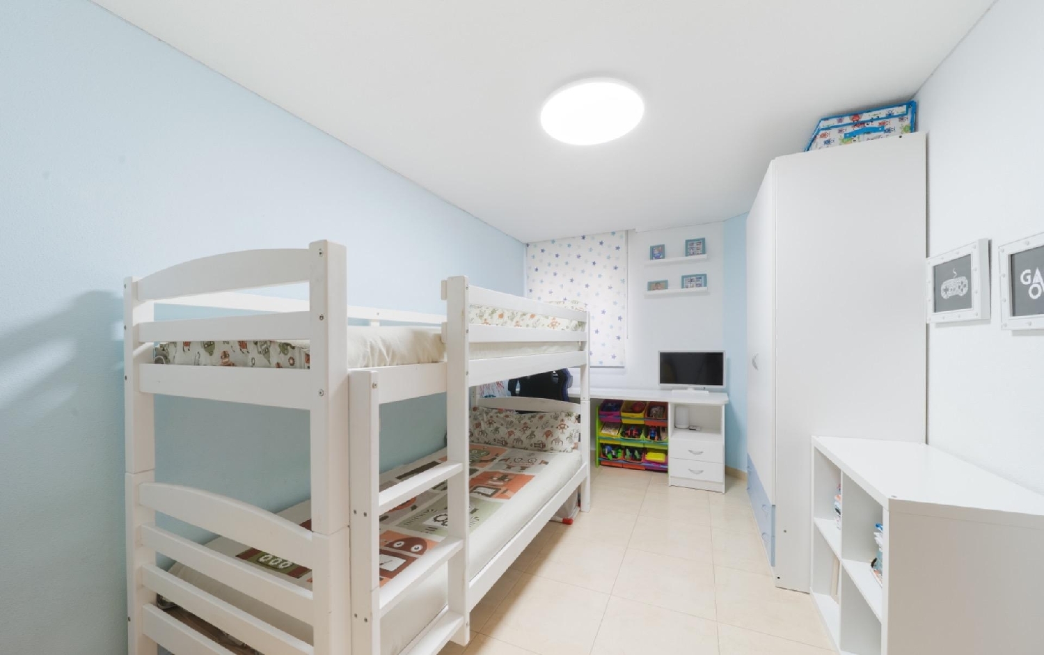  for sale apartment Beniel Huerta De Murcia 12