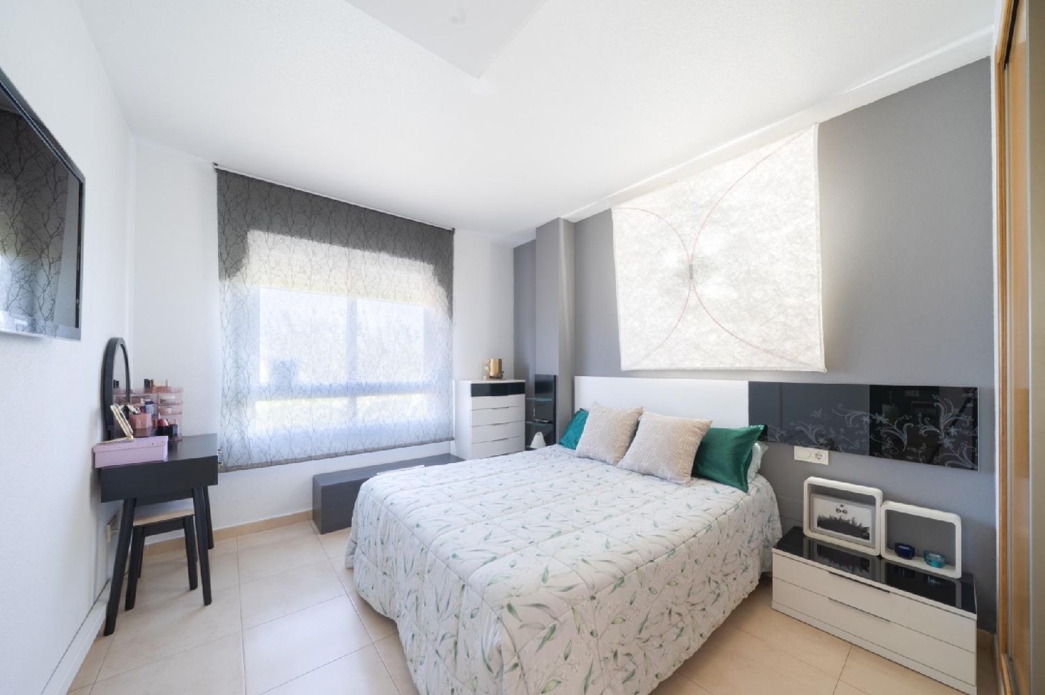  for sale apartment Beniel Huerta De Murcia 4