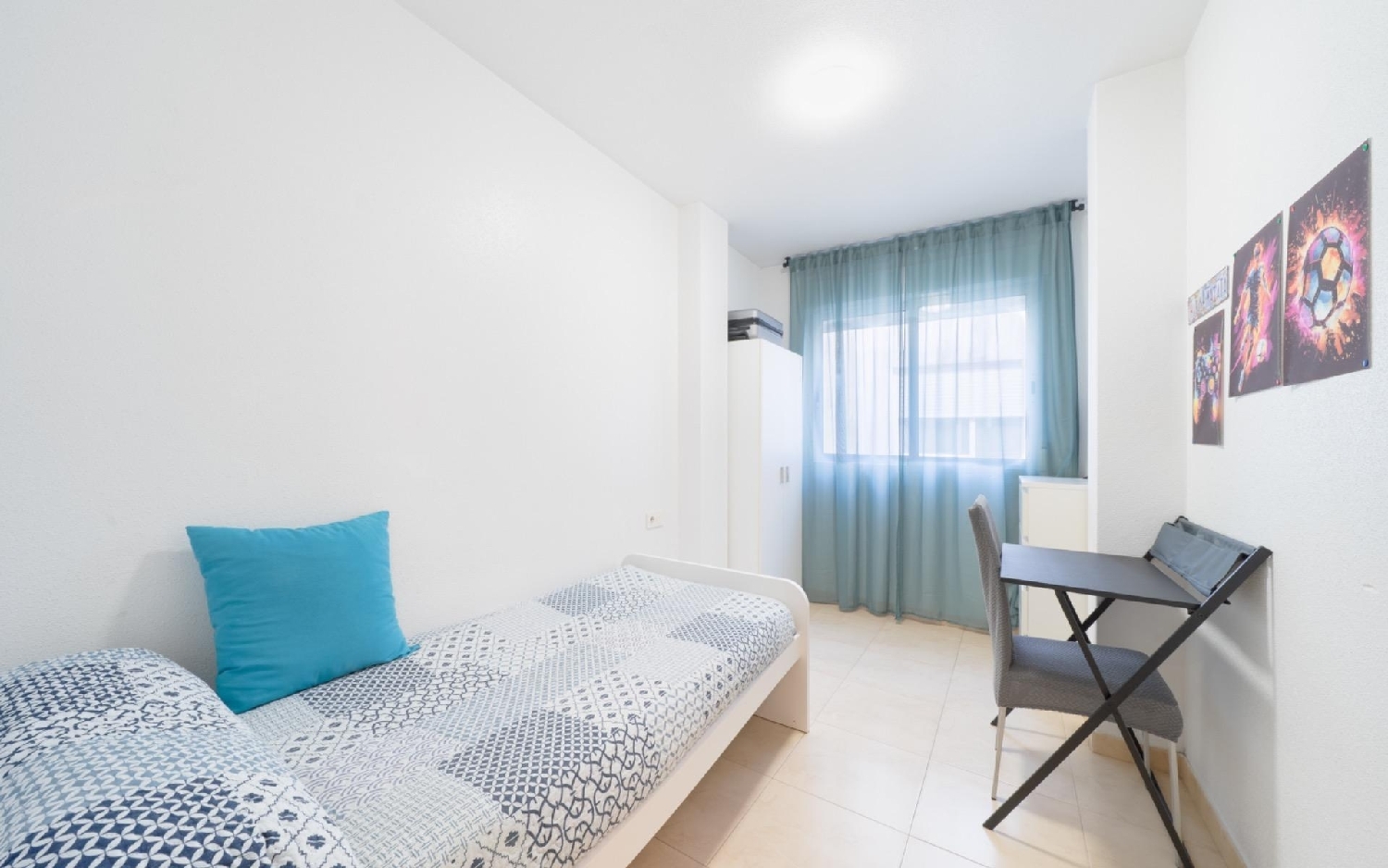  for sale apartment Beniel Huerta De Murcia 16