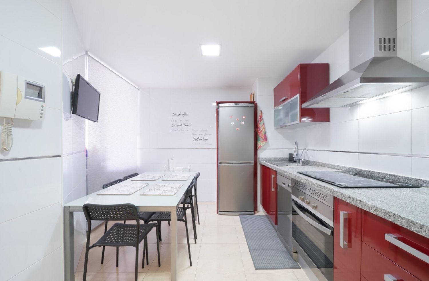  for sale apartment Beniel Huerta De Murcia 10