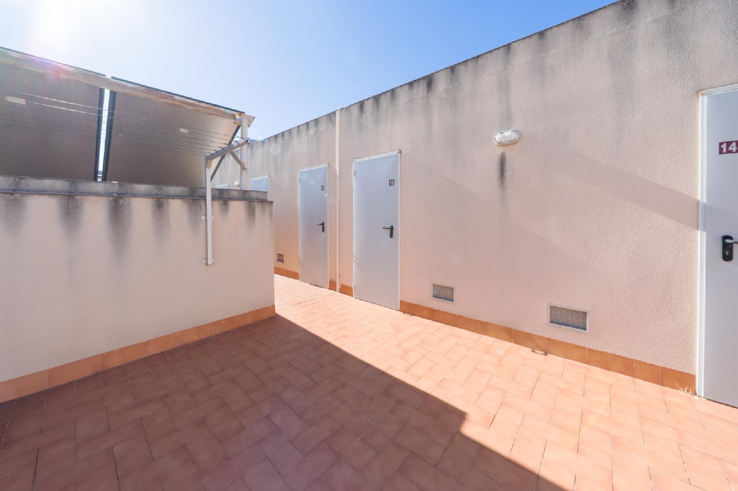  for sale apartment Beniel Huerta De Murcia 18
