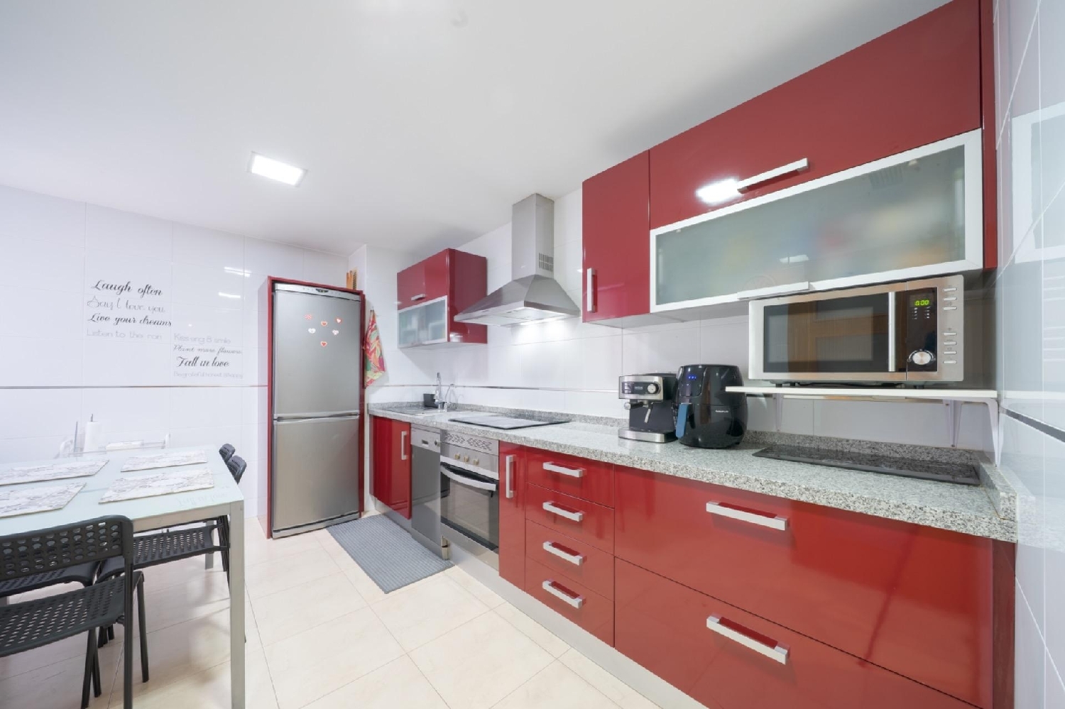  for sale apartment Beniel Huerta De Murcia 9