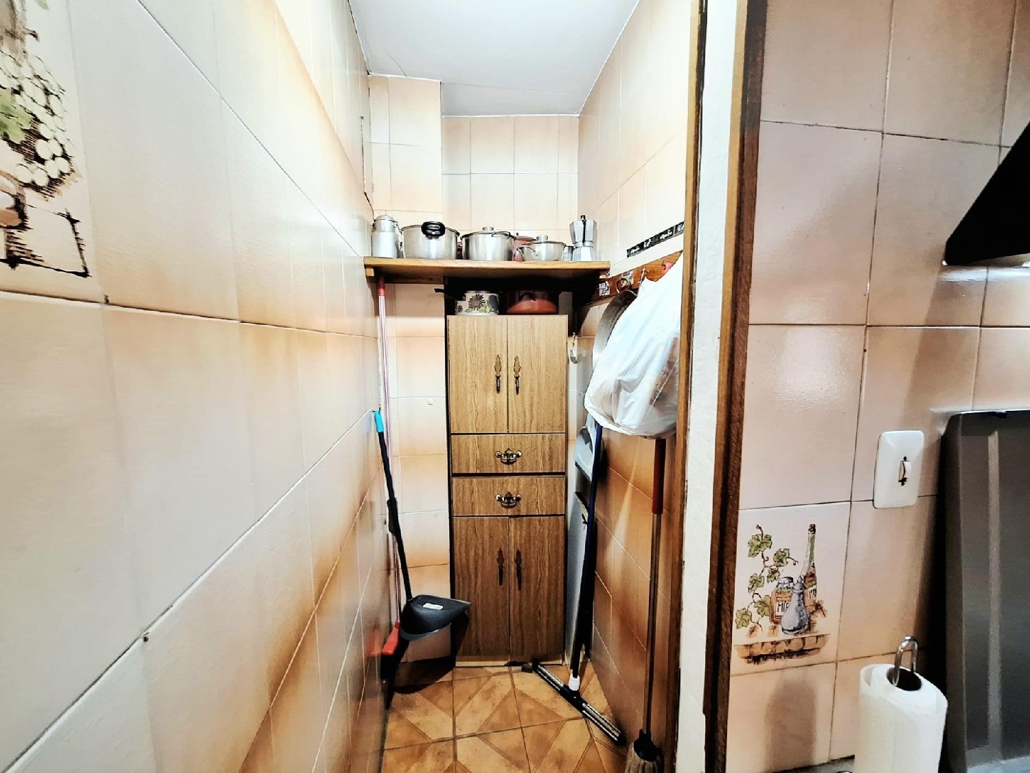  till salu lägenhet Benigánim Vall D'albaida 8