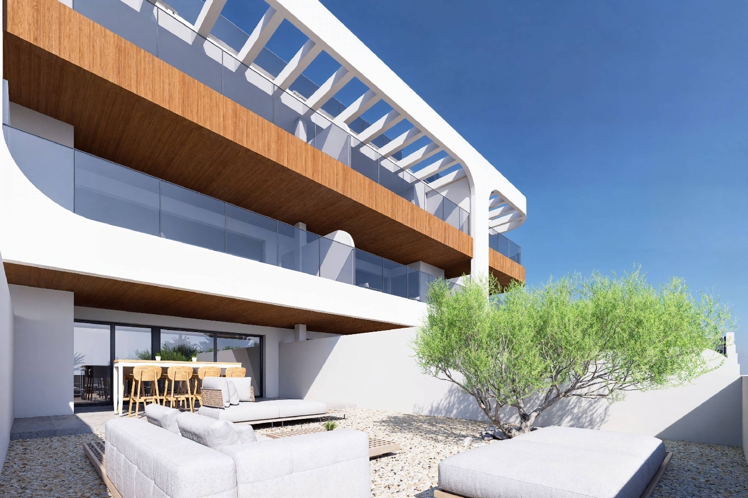  te koop appartement Benijófar Baix Segura 3