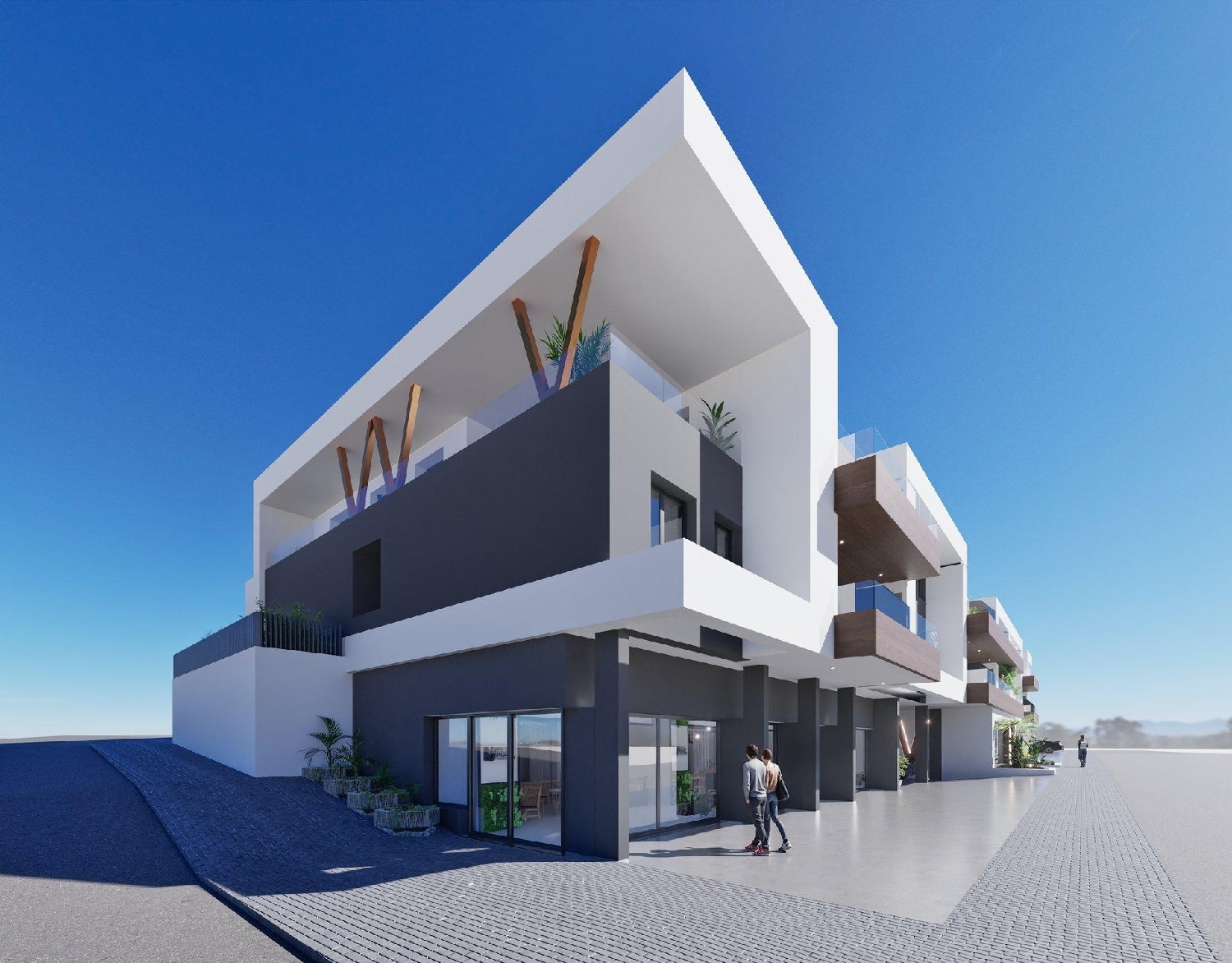  kaufen Wohnung Benijófar Baix Segura 6